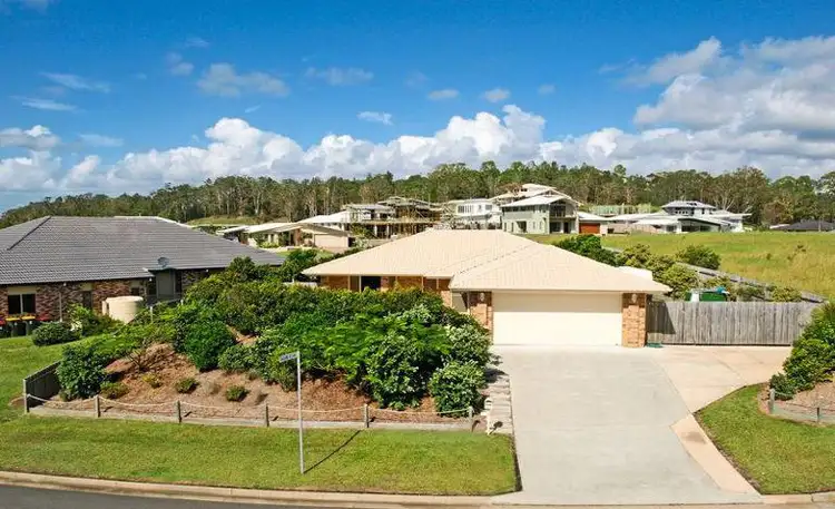 33 Kellehers Road, Pottsville NSW 2489