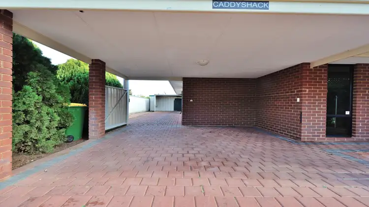 Third view of Homely house listing, 3 Caddy Close, Cooloongup WA 6168
