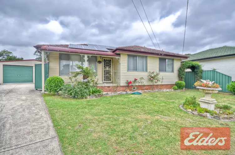 Main view of Homely house listing, 47 Grantham Road, Seven Hills NSW 2147