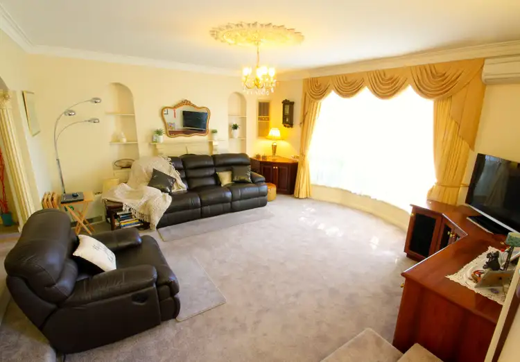 Fifth view of Homely house listing, 33 Congdon Way, Booragoon WA 6154
