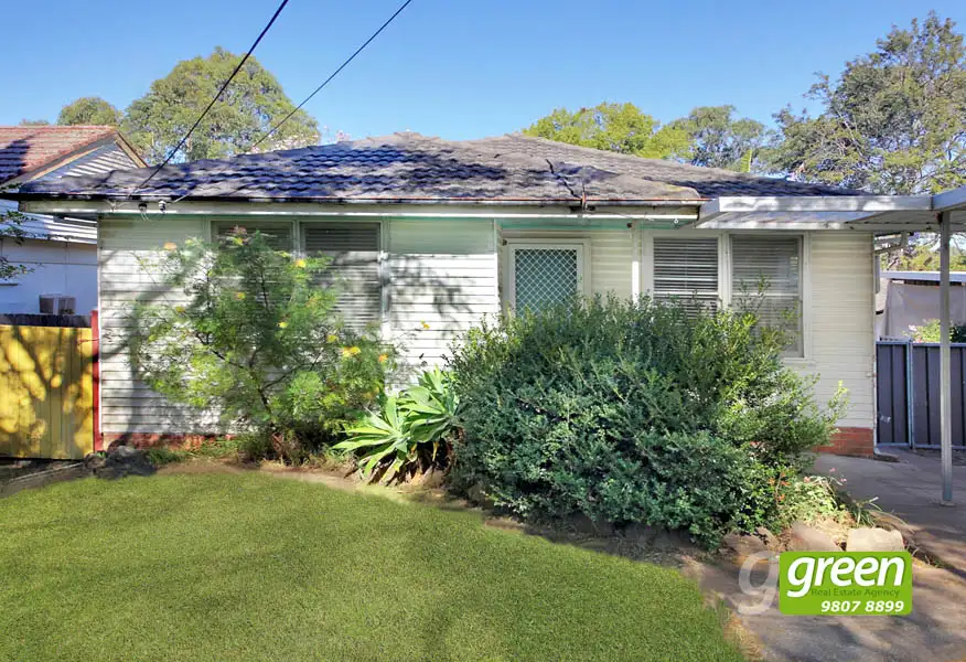 Main view of Homely house listing, 524 John Street, Rydalmere NSW 2116