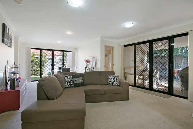 Second view of Homely villa listing, 19/74 PLAZA STREET, Wynnum West QLD 4178