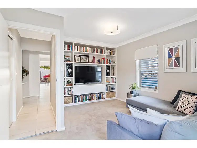 Fourth view of Homely house listing, 62 Rofe Street, Leichhardt NSW 2040