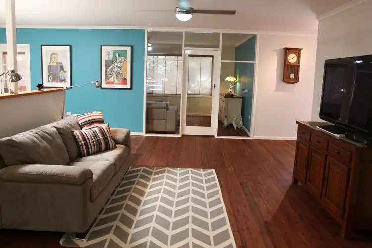 Third view of Homely house listing, 4 Wood Road, Griffith NSW 2680