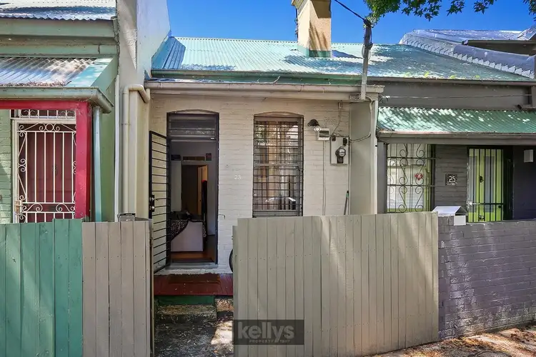 Main view of Homely house listing, 23 Morehead Street, Redfern NSW 2016