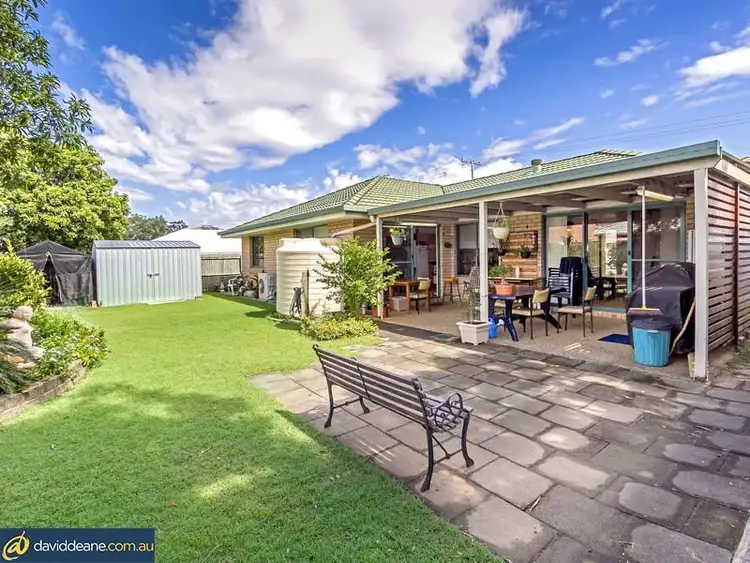 Third view of Homely house listing, 114 Sheaves Road, Kallangur QLD 4503