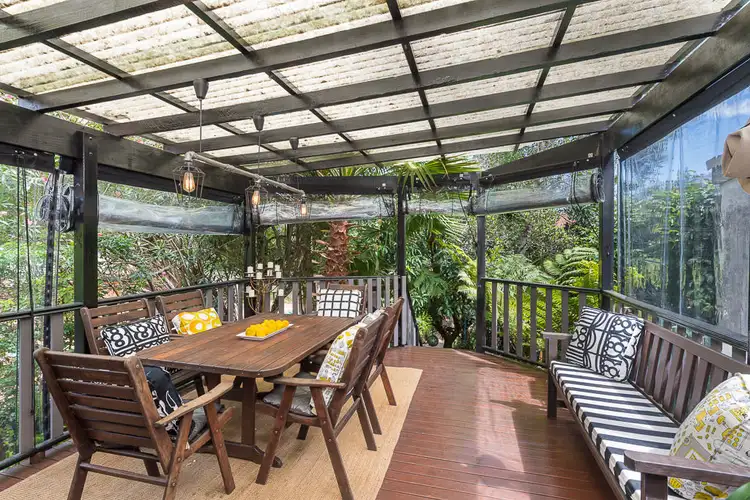 Fourth view of Homely house listing, 100 The Boulevarde, Dulwich Hill NSW 2203