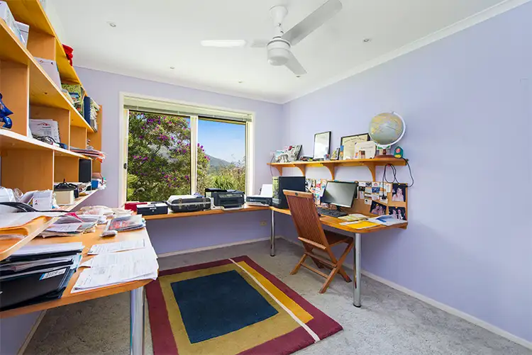 Seventh view of Homely house listing, 8 TULIPWOOD COURT, Murwillumbah NSW 2484