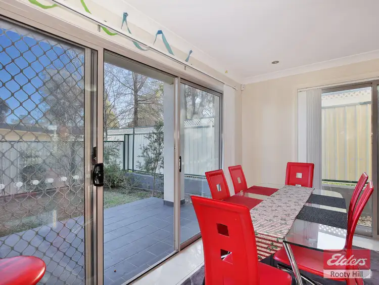 Second view of Homely house listing, 1/64 Hartington Street, Rooty Hill NSW 2766