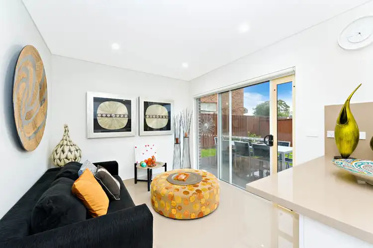Fourth view of Homely house listing, 2B Messines Avenue, Milperra NSW 2214