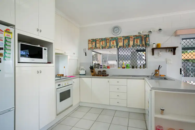 Fourth view of Homely house listing, 125 Loridan Drive, Brinsmead QLD 4870