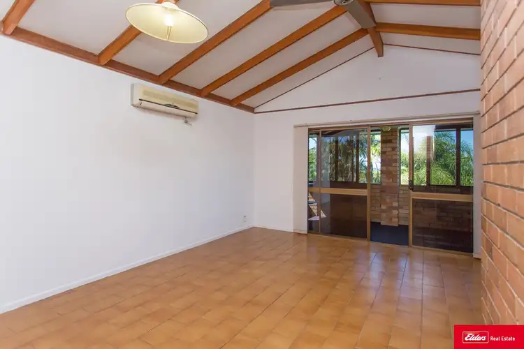 Sixth view of Homely house listing, 14 Charles Hodge Avenue, Mount Pleasant QLD 4740