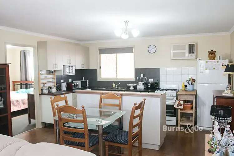 Fourth view of Homely other listing, Cabin 1 Sunraysia Holiday Park, Mildura VIC 3500