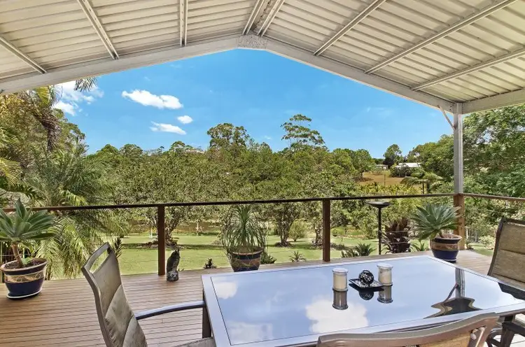 Main view of Homely house listing, 7 Pine Tree Drive, Lake Macdonald QLD 4563