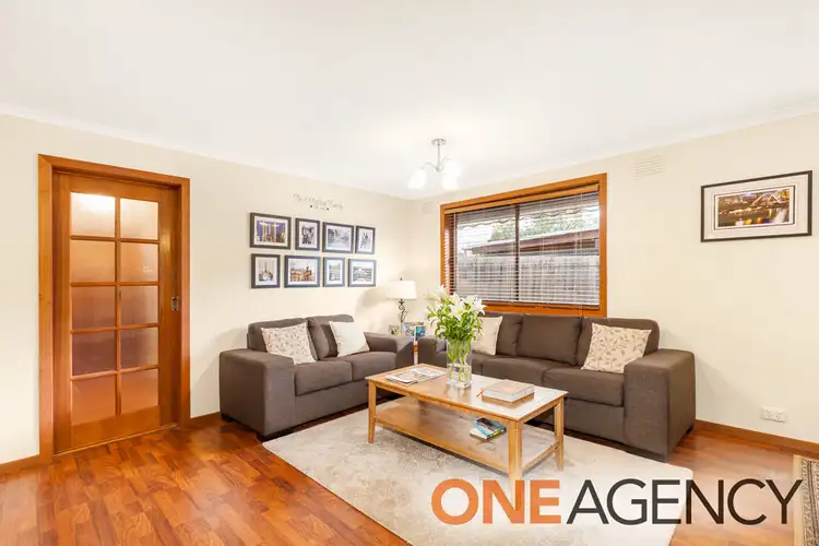 Fifth view of Homely house listing, 145 George Street, Scoresby VIC 3179
