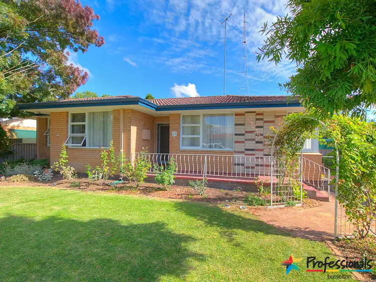 Second view of Homely house listing, 11 Maryllia Road, Broadwater WA 6280