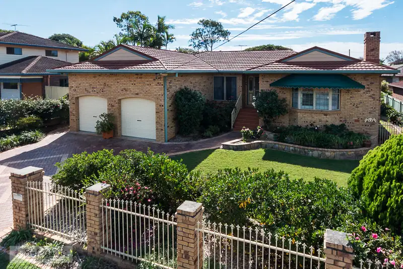 Main view of Homely house listing, 13 Sturt Street, Cleveland QLD 4163