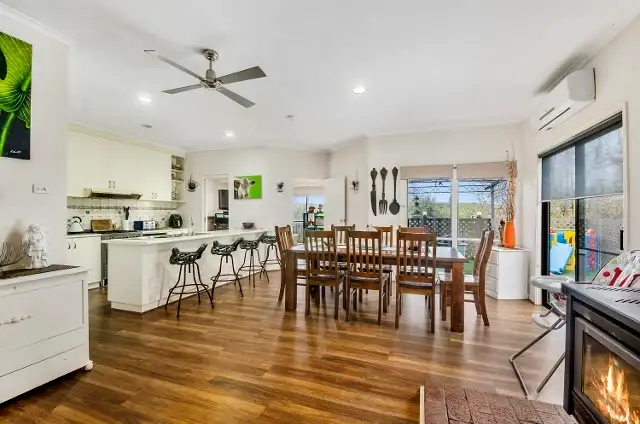 Sixth view of Homely house listing, 160 Koch Road, Nareen via, Casterton VIC 3311