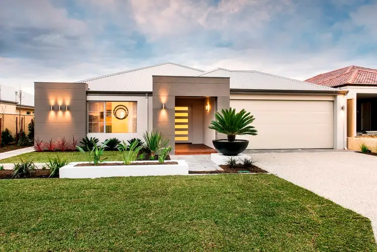 Second view of Homely house listing, 10 Bradstocks Grove, Southern River WA 6110