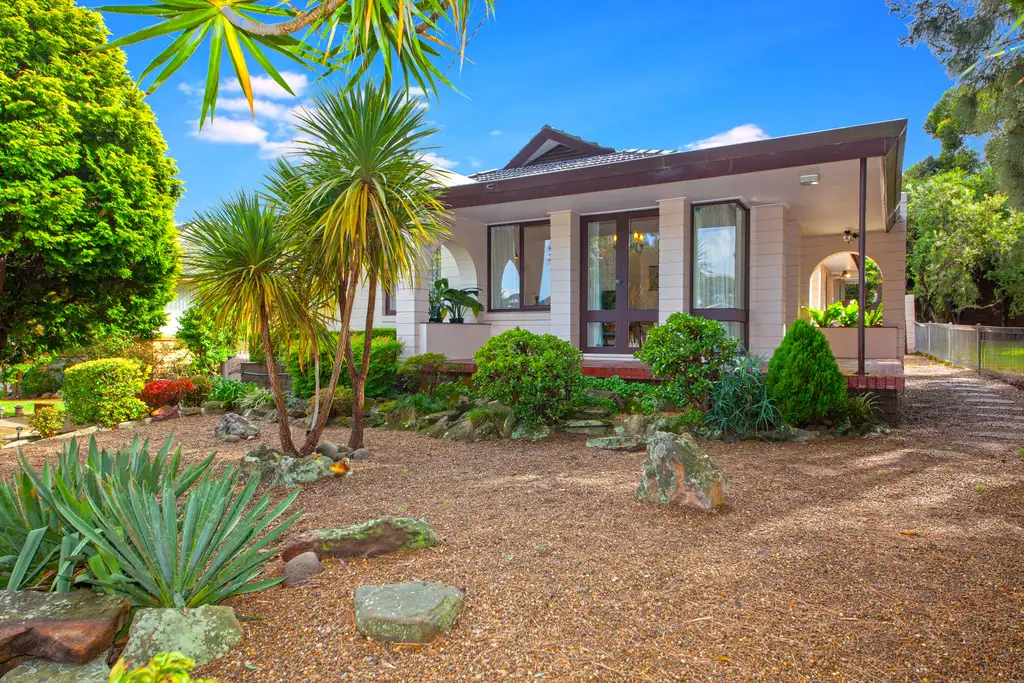 Main view of Homely house listing, 1 Sofala Avenue, Riverview NSW 2066