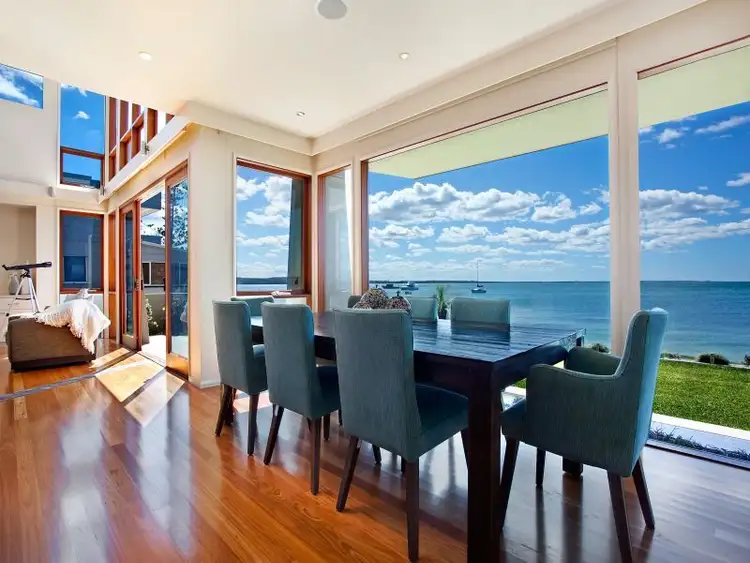 Second view of Homely house listing, 157 Soldiers Point Road, Salamander Bay NSW 2317