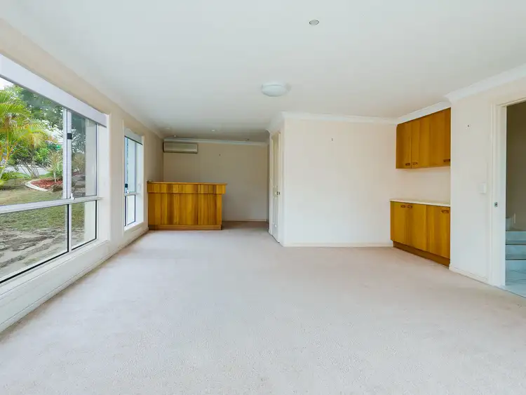 Seventh view of Homely house listing, 2 Camelot Crescent, Hollywell QLD 4216