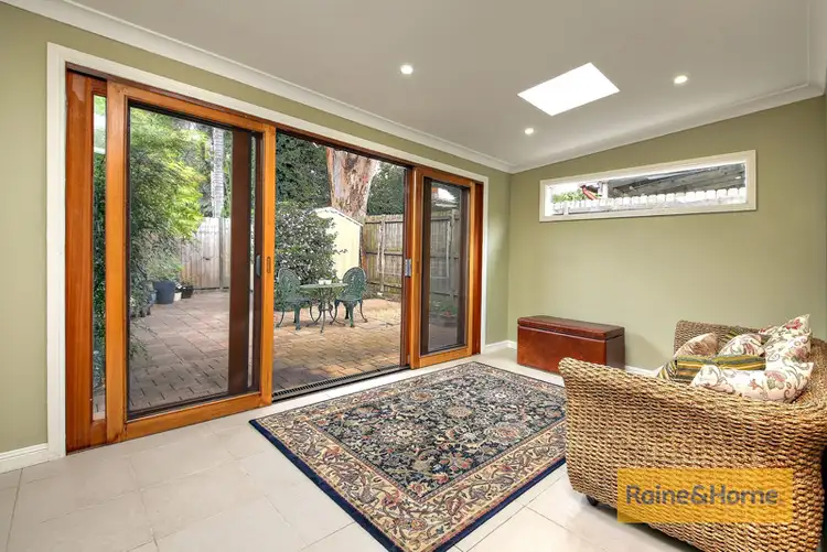 Fifth view of Homely house listing, 157 Old Canterbury Road, Dulwich Hill NSW 2203