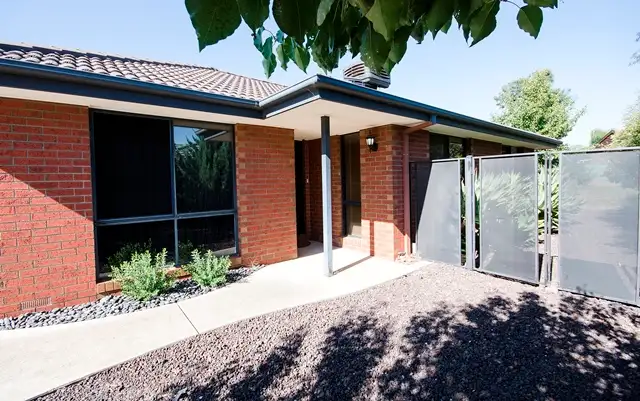 Second view of Homely house listing, 13 Pickering Place, Wodonga VIC 3690
