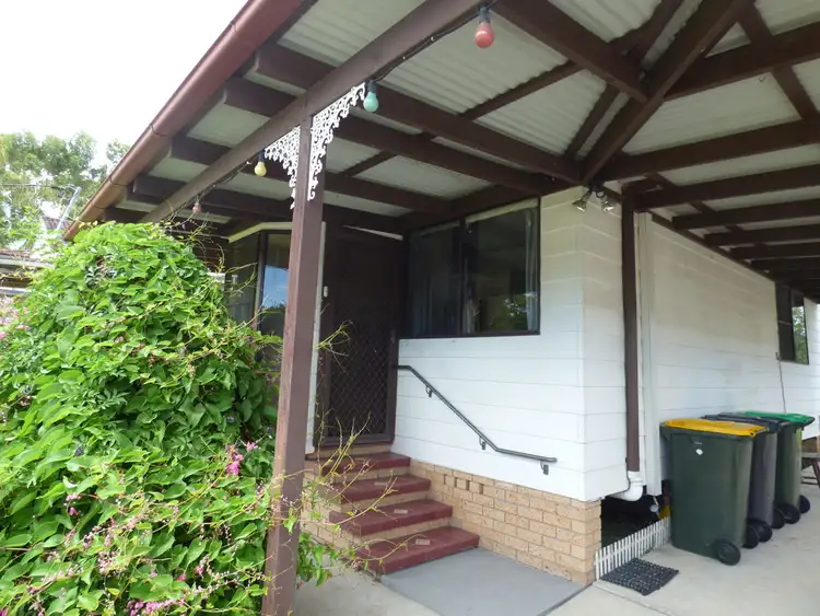 16 King St., Blackalls Park NSW 2283