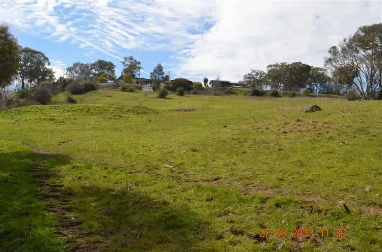 Second view of Homely land listing, Lot 2 Fairway Drive, Tumut NSW 2720