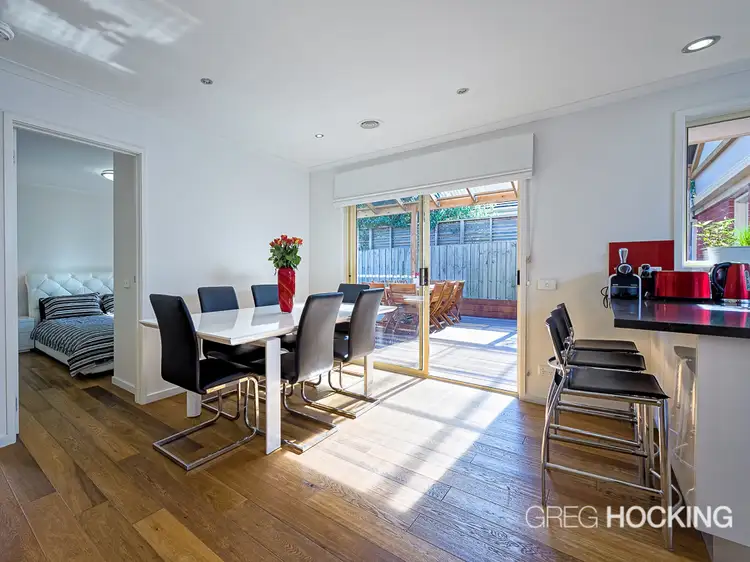 Third view of Homely house listing, 3 Tintern Grove, Cheltenham VIC 3192