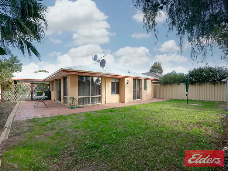Third view of Homely house listing, 24 Percheron Entrance, Stratton WA 6056