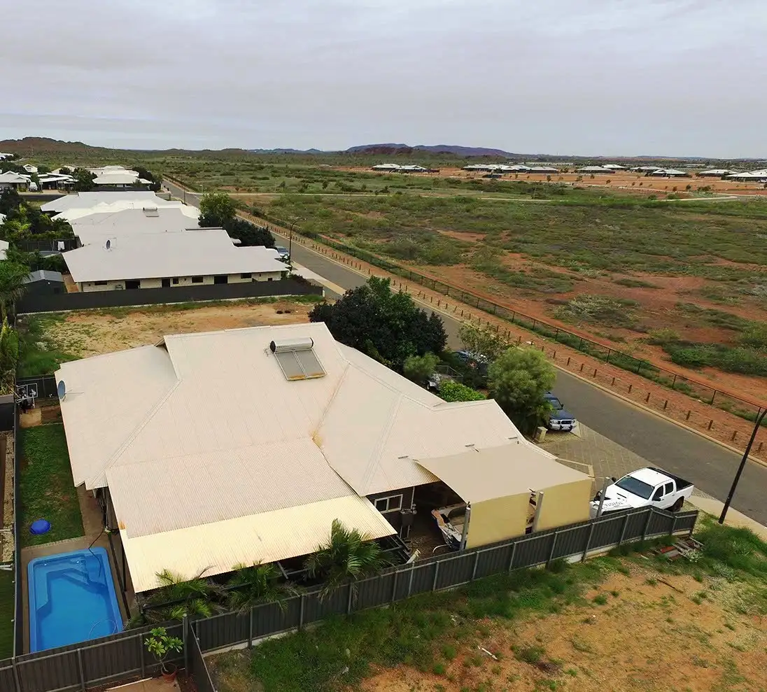 Main view of Homely house listing, 101 Marniyarra Loop, Baynton WA 6714