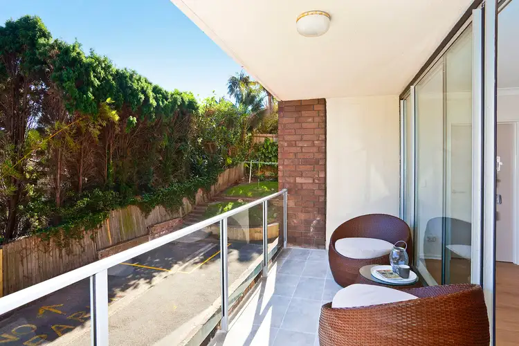 Fourth view of Homely apartment listing, GA/56 Military Road, North Bondi NSW 2026
