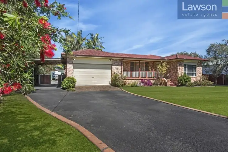 Second view of Homely house listing, 31 Douglass Street, Dora Creek NSW 2264