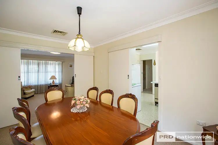 Fifth view of Homely house listing, 4 Nurraba Street, Tamworth NSW 2340