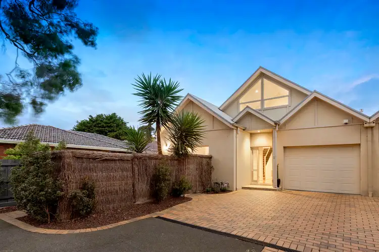 2/410 Mont Albert Road, Mont Albert VIC 3127