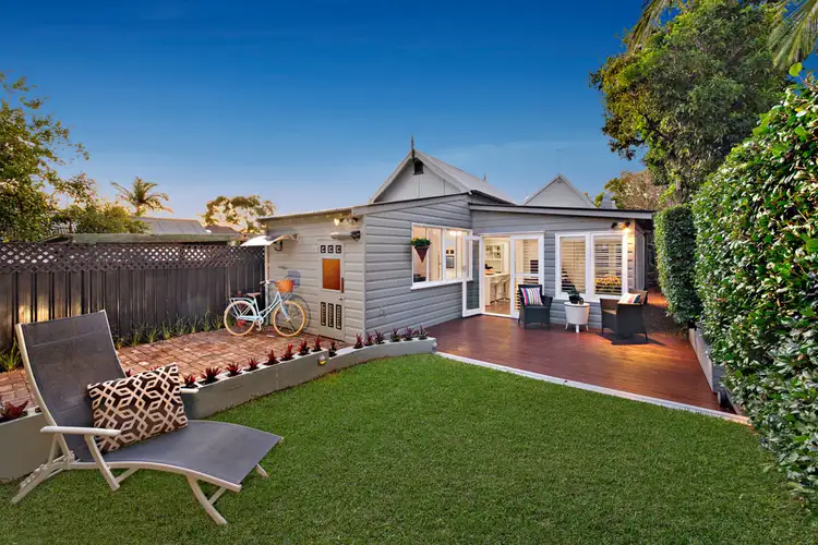 Third view of Homely house listing, 110 Park Avenue, Ashfield NSW 2131