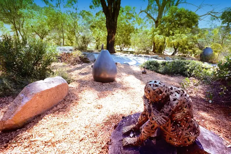 Fifth view of Homely house listing, 128 Blackmans Creek Road, Hartley NSW 2790