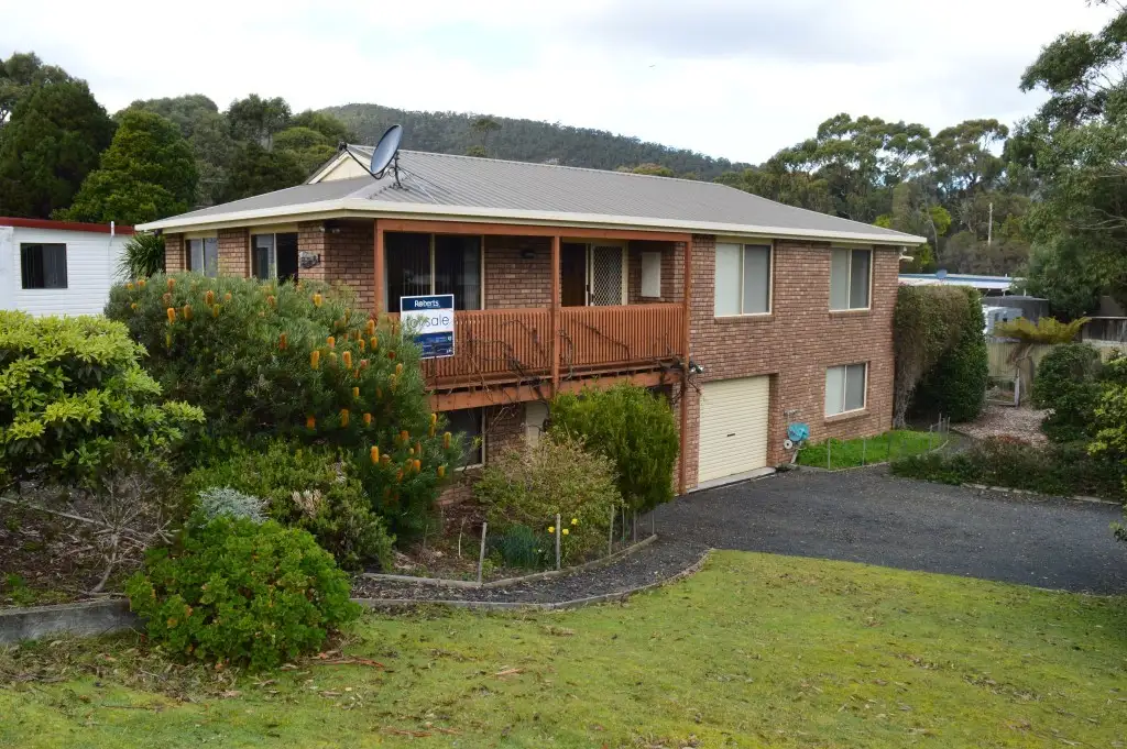 Main view of Homely house listing, 8 East Boulevard, Sisters Beach TAS 7321