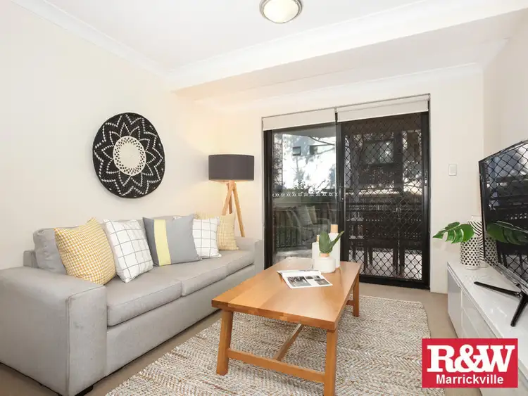 Second view of Homely apartment listing, 73/3 Williams Parade, Dulwich Hill NSW 2203