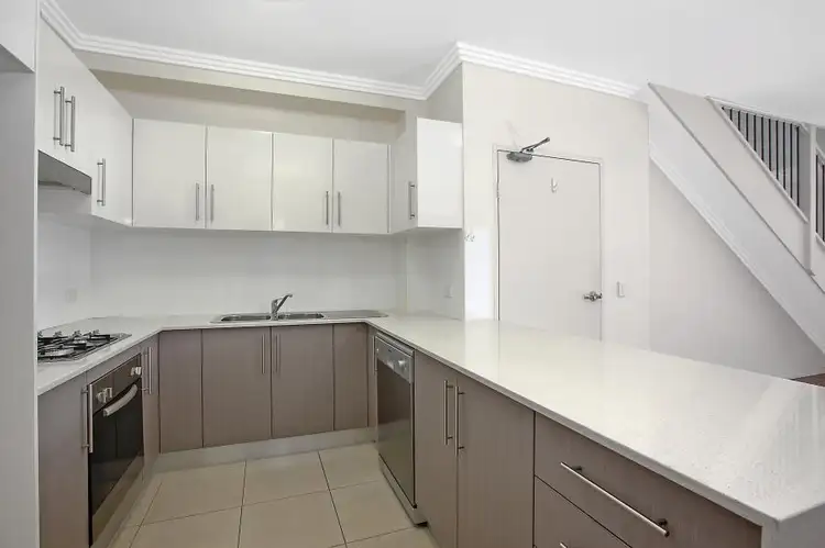 Third view of Homely apartment listing, 22/121-125 Bland Street, Ashfield NSW 2131