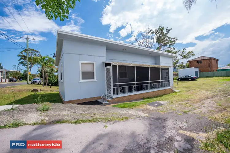 Third view of Homely house listing, 21 Tomaree Road, Shoal Bay NSW 2315