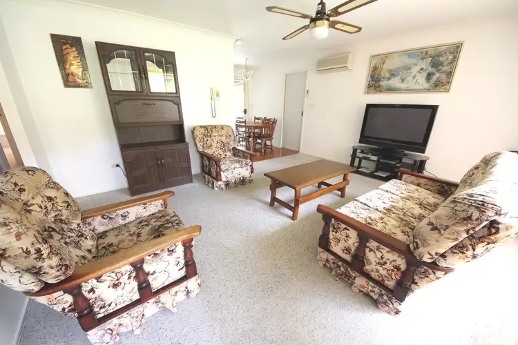 Fifth view of Homely house listing, 299 Gregory St, South West Rocks NSW 2431