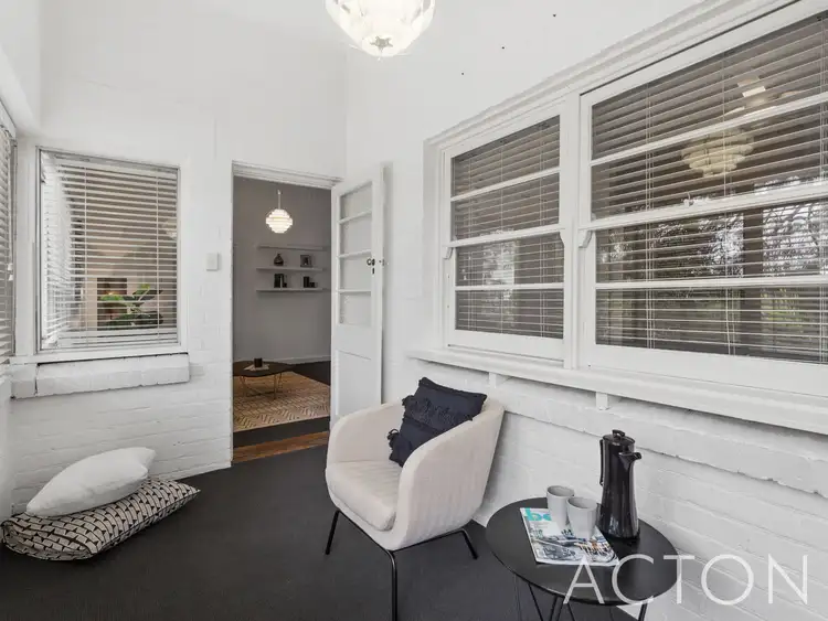 Seventh view of Homely apartment listing, 4/36 Martin Avenue, Nedlands WA 6009