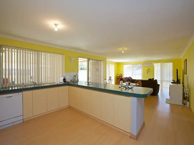 Third view of Homely house listing, 11 Tanami Circle, Ellenbrook WA 6069