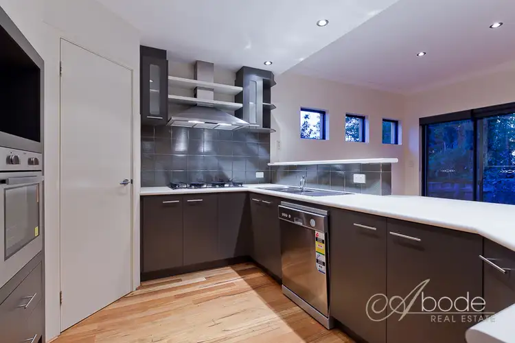 Sixth view of Homely house listing, 57A Pier Street, East Fremantle WA 6158