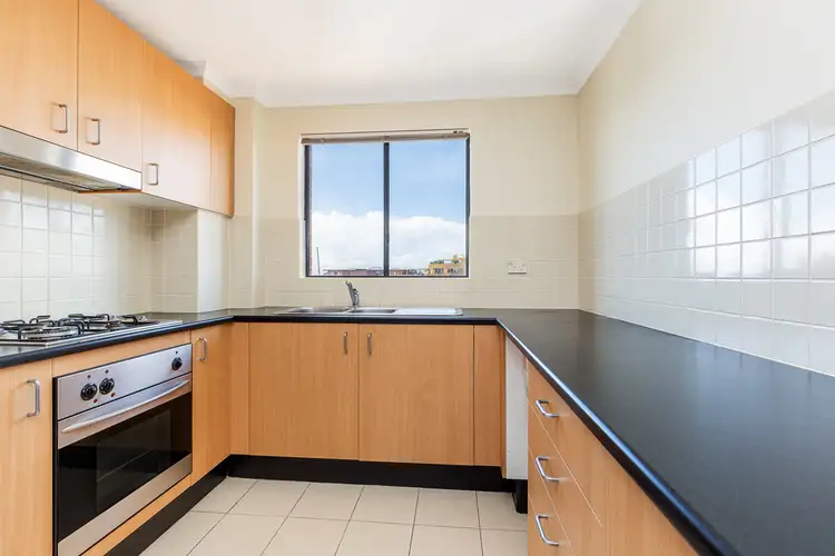 Third view of Homely apartment listing, 26/10 Belgrave Street (Block B), Kogarah NSW 2217