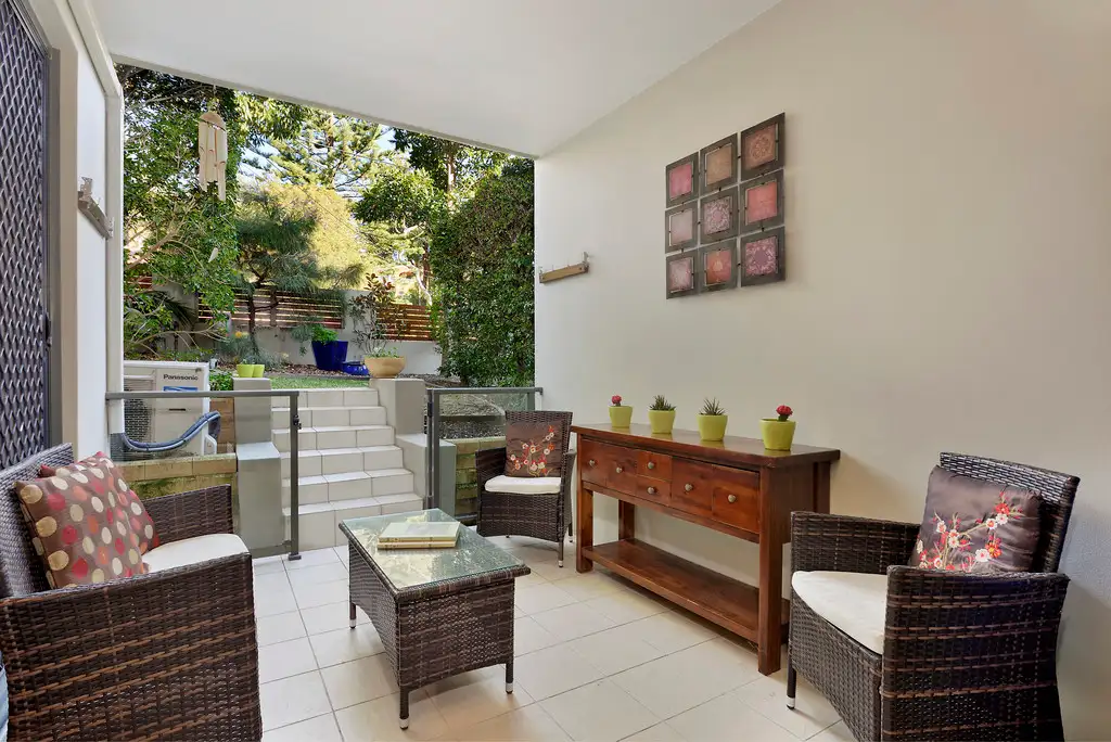 Main view of Homely unit listing, 7/31 Delmar Parade, Dee Why NSW 2099