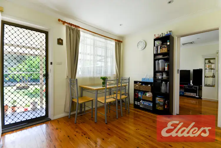 Fifth view of Homely house listing, 15 Ancona Avenue, Toongabbie NSW 2146